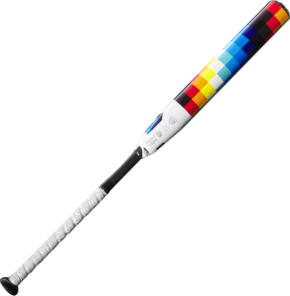 2023 DeMarini Prism+ Women's Balanced Fastpitch Softball Bat (-11oz) WBD2362010 2023 DeMarini Prism+ Women's Balanced Fastpitch Softball Bat (-11oz) WBD2362010 -Baseball Equipment demarini prismplus womens balanced fastpitch softball bat wbd2362010 18