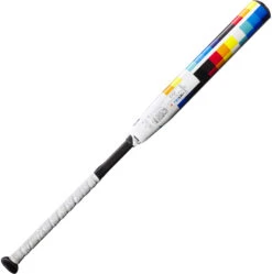 2023 DeMarini Prism+ Women's Balanced Fastpitch Softball Bat (-11oz) WBD2362010 3 2023 DeMarini Prism+ Women's Balanced Fastpitch Softball Bat (-11oz) WBD2362010 -Baseball Equipment demarini prismplus womens balanced fastpitch softball bat wbd2362010 19