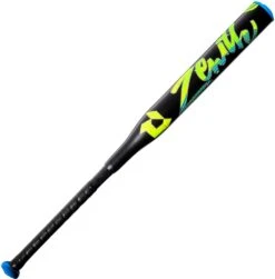 Baseball Equipment -Baseball Equipment demarini zenith girls balanced fastpitch softball bat wtdxpfp22 16