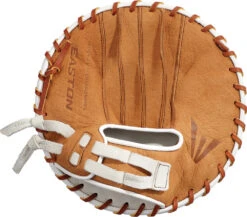 Baseball Equipment 27 29.5 Inch Easton Groundwork Training Series Women's Fastpitch Softball Donut Training Glove GW295DT