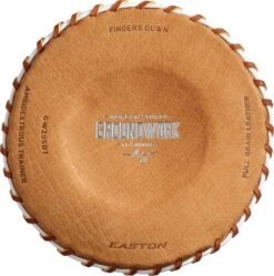 Baseball Equipment -Baseball Equipment easton groundwork training series 295 inch womens fastpitch softball donut training glove gw295dt 8