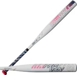 2022 Louisville Slugger Proven Women's Balanced Fastpitch Softball Bat (-13oz) WBL2550010