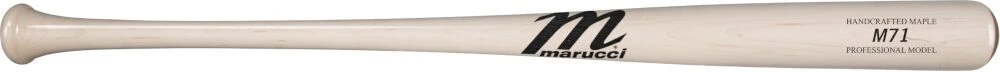 Marucci M-71 Pro Model Adult Maple Wood Baseball Bat MVE3M71WW Marucci M-71 Pro Model Adult Maple Wood Baseball Bat MVE3M71WW -Baseball Equipment marucci m71 pro model adult maple wood baseball bat mve3m71ww 7