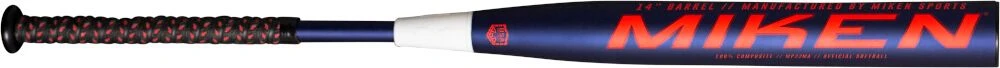 2022 Miken Freak Primo Adult USA Maxload Slowpitch Softball Bat MP22MA 2022 Miken Freak Primo Adult USA Maxload Slowpitch Softball Bat MP22MA -Baseball Equipment miken freak primo adult usa maxload slowpitch softball bat mp22ma 11