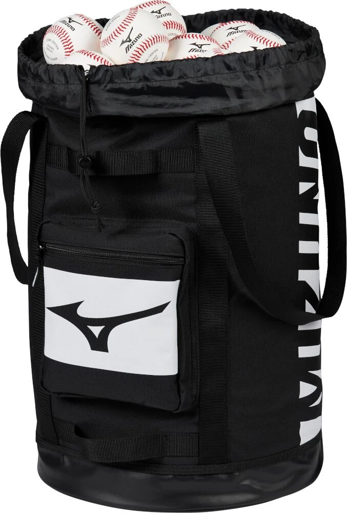 Mizuno Ball Tote Bag 360314 Mizuno Ball Tote Bag 360314 -Baseball Equipment mizuno ball tote bag 360314 13