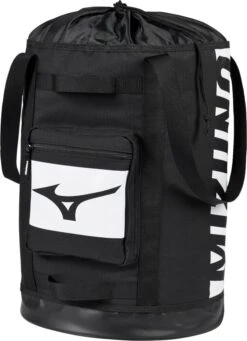 Baseball Equipment 35 Mizuno Ball Tote Bag 360314