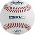 Rawlings R100-UP Ultimate Practice R100-UPY Raised Seam Youth Practice Baseball