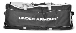 Under Armour UACEB-1RB Pro Wheeled Catching Equipment Bag