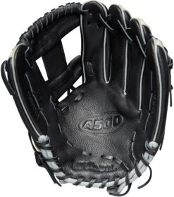 Baseball Equipment -Baseball Equipment wilson a500 youth 115 inch infield baseball glove wbw100901115 12